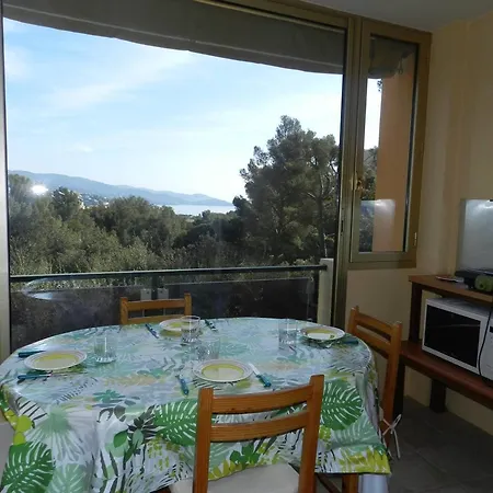 Le Lavandou, 2 Pieces, 4 Personnes - Fr-1-251-613 Le Lavandou